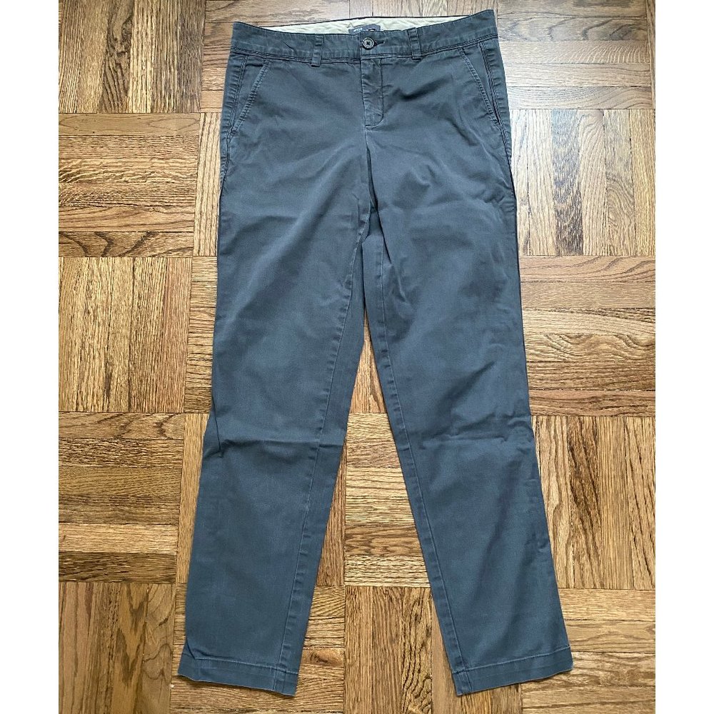 Vince Coin Pocket Chino